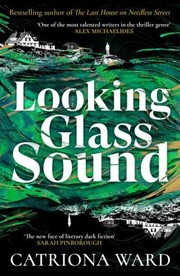 Looking Glass Sound cover