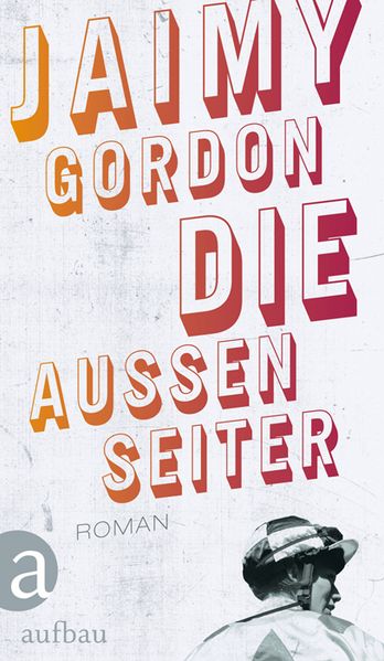 Die Außenseiter cover