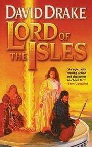 Lord of the Isles cover