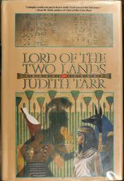 Lord of the Two Lands cover