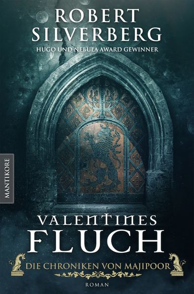 Valentines Fluch cover