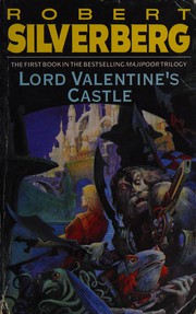 Lord Valentine's Castle cover