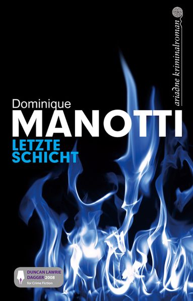 Letzte Schicht cover