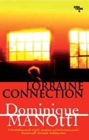 Lorraine Connection cover