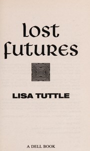 Lost Futures cover