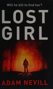 Lost Girl cover