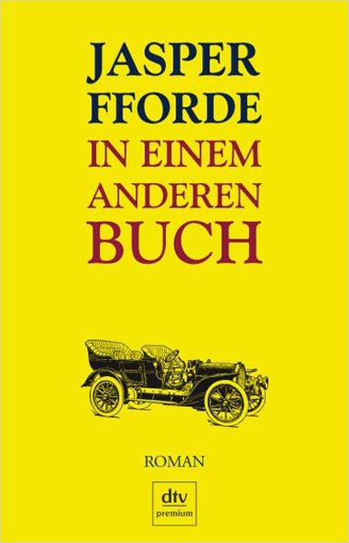 In einem anderen Buch cover