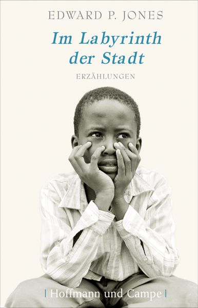 Im Labyrinth der Stadt cover