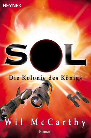 Die Kolonie des Königs cover