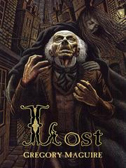 Lost cover