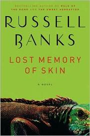 Lost Memory of Skin cover
