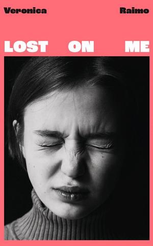 Lost on Me cover