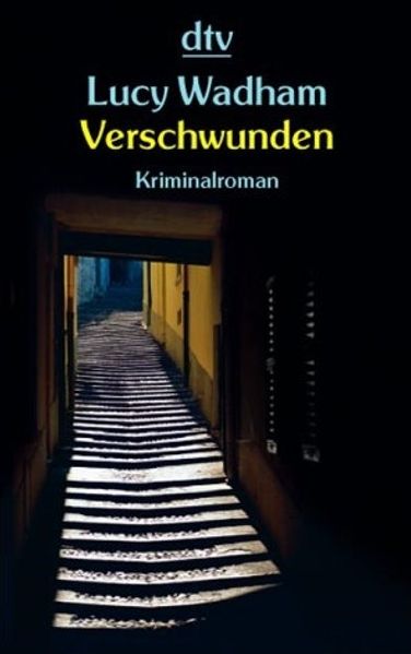 Verschwunden cover