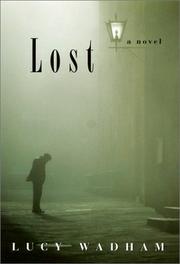 Lost cover