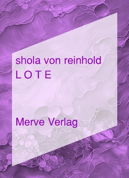 Lote cover