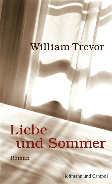 Liebe und Sommer cover