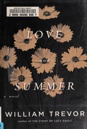 Love and Summer cover