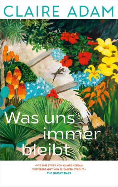 Was uns immer bleibt cover