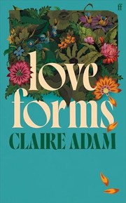 Love Forms cover