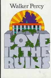 Love in the Ruins cover