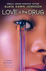Love Is the Drug cover
