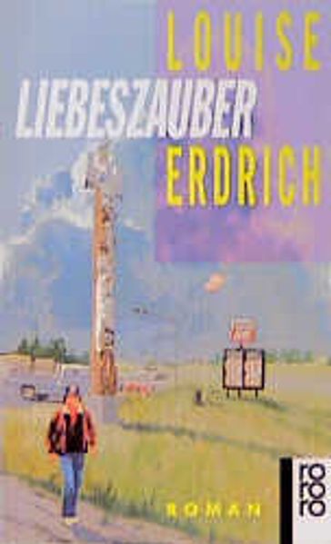 Liebeszauber cover