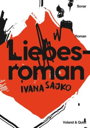 Liebesroman cover
