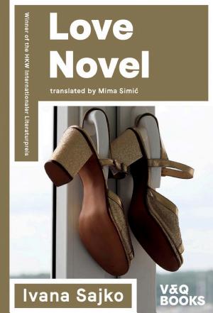 Love Novel cover