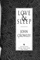 Love & Sleep cover