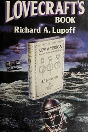 Lovecraft's Book cover