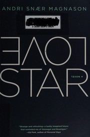 LoveStar cover