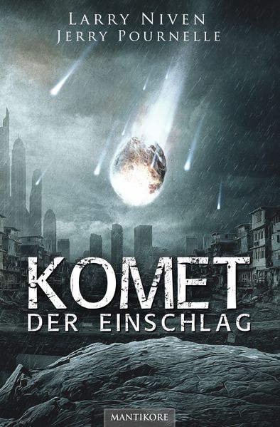Der Komet cover