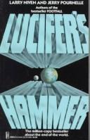 Lucifer's Hammer cover
