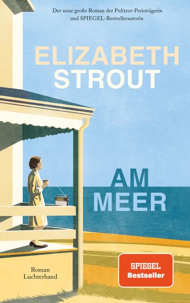 Am Meer cover