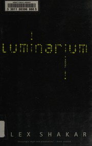 Luminarium cover