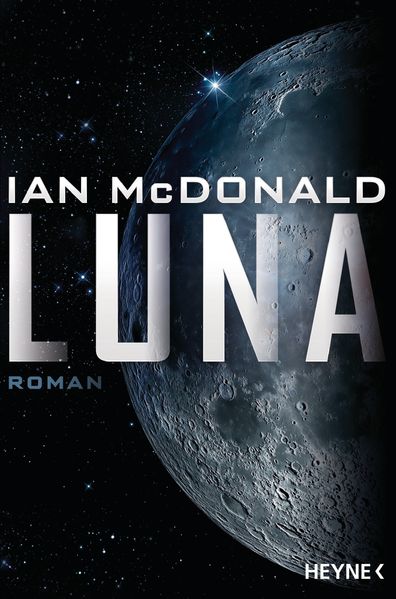 Luna cover