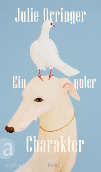 Ein guter Charakter cover