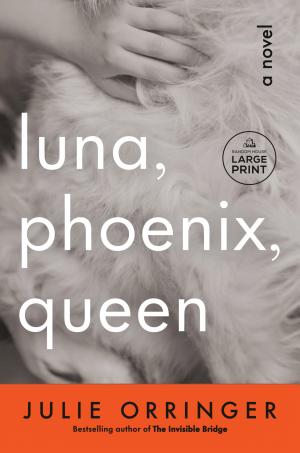 Luna, Phoenix, Queen cover