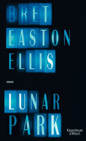 Lunar Park cover