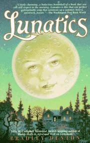Lunatics cover