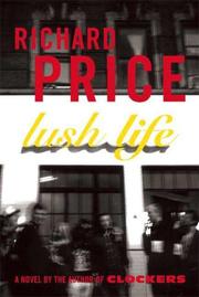 Lush Life cover