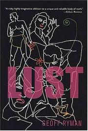 Lust cover