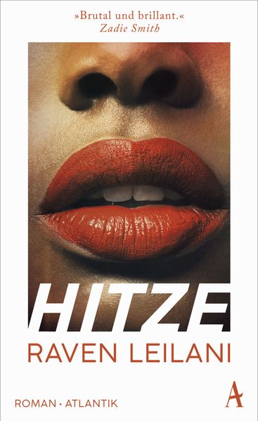 Hitze cover