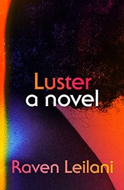 Luster cover