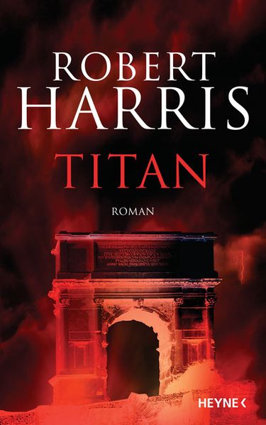 Titan cover