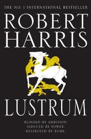 Lustrum cover