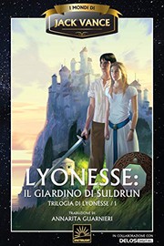 Lyonesse: Madouc cover
