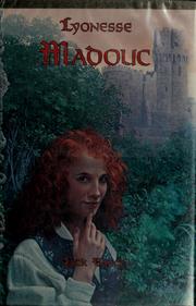 Lyonesse cover