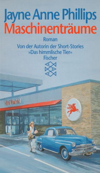 Maschinenträume cover