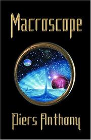 Macroscope cover